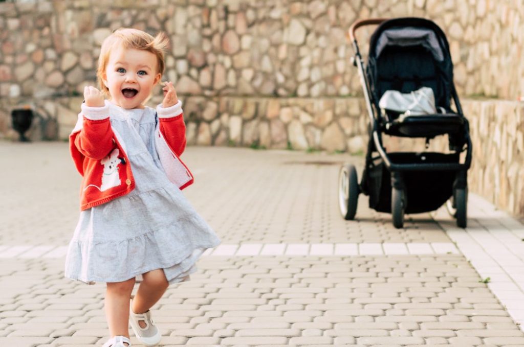 Choix des meilleures poussettes bébé